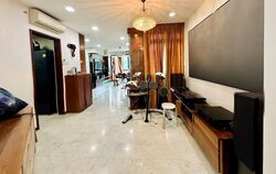 Sanctuary Green (D15), Condominium #533977441